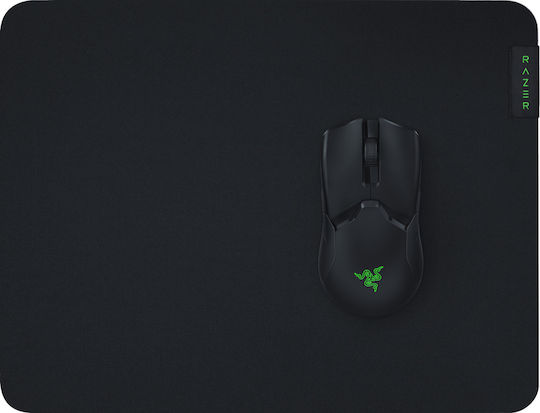 Razer Gigantus Medium Gaming Mouse Pad Medium (360mm) Μαύρο
