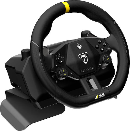 Turtle Beach VelocityOne Racer Wireless Wheel Безжичен Волан за Xbox Series X/S