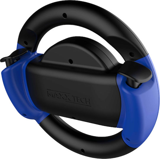 Maxx Tech Τιμονιέρα για Switch