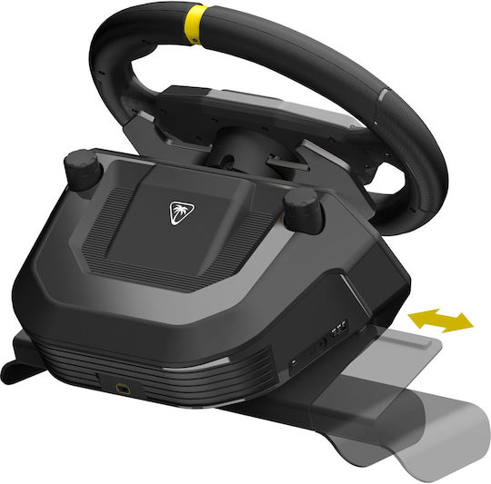 Turtle Beach VelocityOne Racer Wireless Wheel Безжичен Волан за Xbox Series X/S