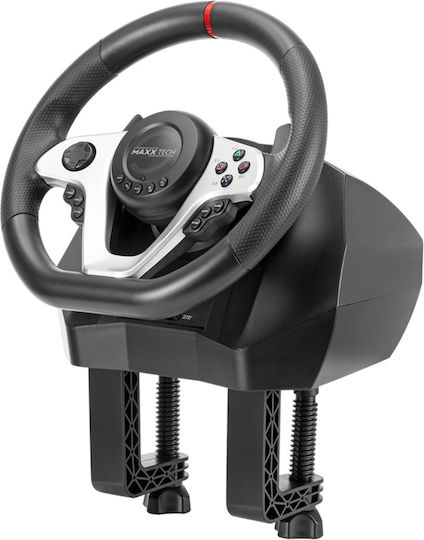 Maxx Tech Pr 279 Volan pentru PS4
