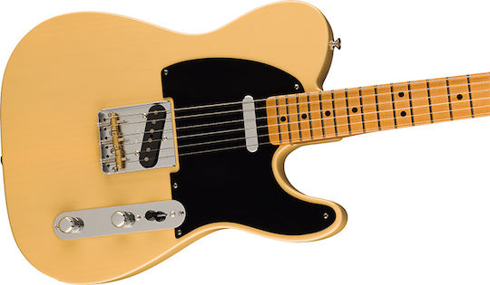 Fender Vintera Ii 50s Ηλεκτρική Κιθάρα T Style