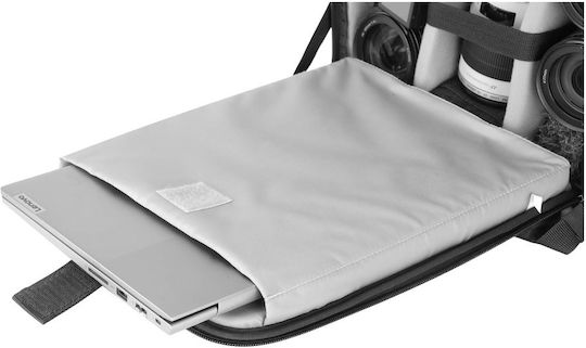 Vanguard Τσάντα Πλάτης Φωτογραφικής Μηχανής Vesta Aspire 45 Nv –