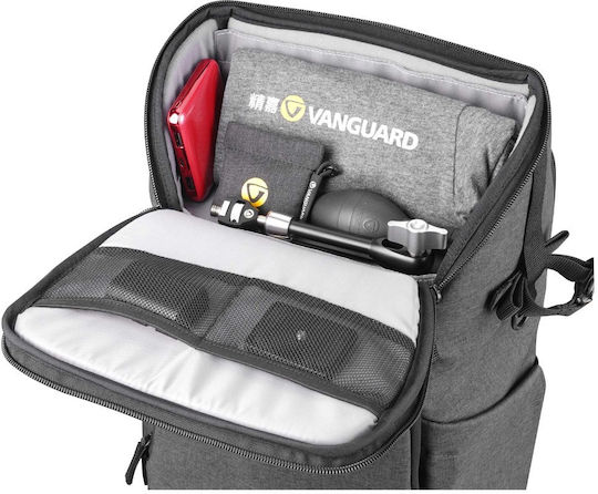 Vanguard Camera Backpack Vesta Aspire 45 Gy – Gray