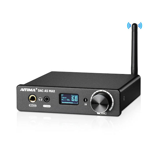 Aiyima Audio Dac-a5 Max 0738617924654