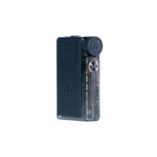 iFi Audio DAC Blue