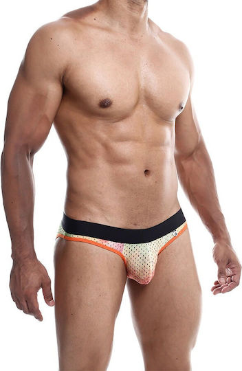 Aero Jock MBL57 Orange