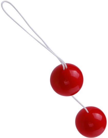 Baile Twin Balls Κολπικές Μπάλες Ροζ
