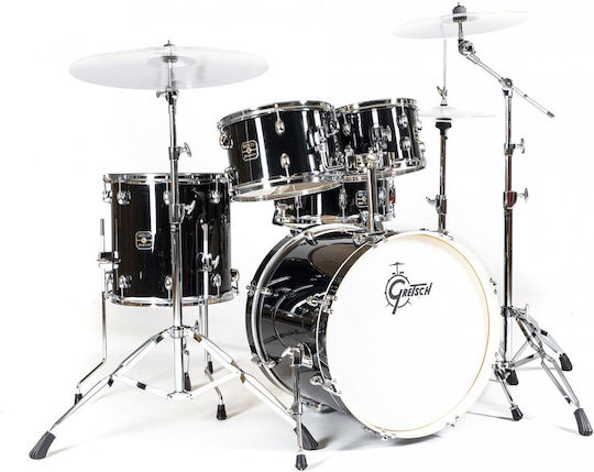 Gretsch Energy Drum Set Black