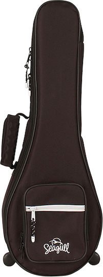 Seagull S8 EQ Acoustic Mandolin Sunburst