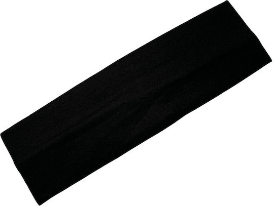Hair Utopia Hair Band Hair Black