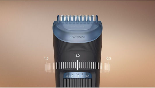 Philips Beard Trimmer Тример Машина BT3620/15