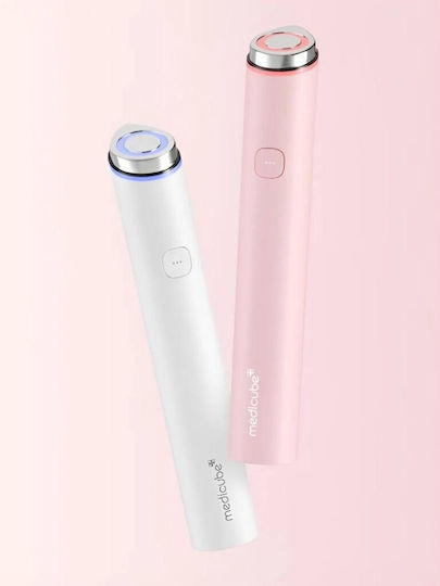 Medicube Age-r Booster Pro Mini Face Light Therapy Device