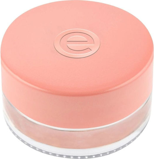 Essence Eyeshadow 01 Σκιά Ματιών σε Κρεμώδη Μορφή 01 Rose 5gr