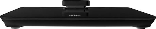Gruppe Digital Bathroom Scale Black B1918GR