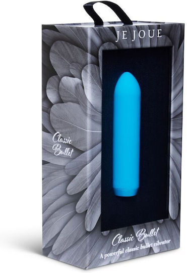Je Joue Classic Bullet Δονητής Bullet Aqua