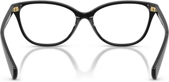 Eyeglass Frames Ra7190u 5001 54 Black