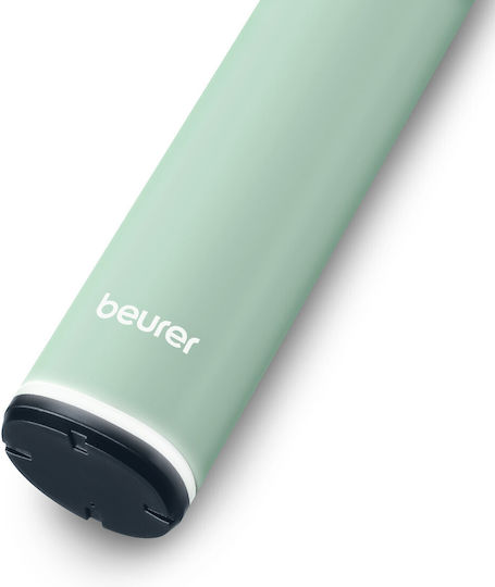Beurer Electric Toothbrush with Pressure Sensor Green