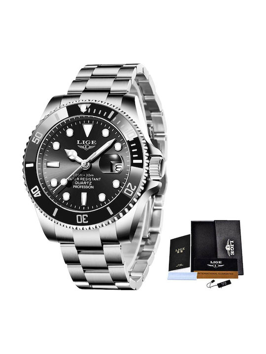 Lige Herrenuhr Lige Herrenuhr
