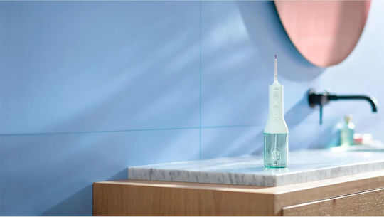 Philips Sonicare Cordless Power Flosser 3000 HX3826/24 Wireless Mint