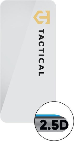 Tactical 2.5D 0.33mm Tempered Glass (Honor 400 Lite)