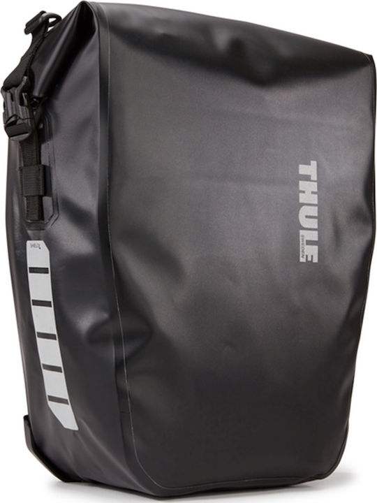 Thule Fahrradtasche Rack Bag 13l Schwarz