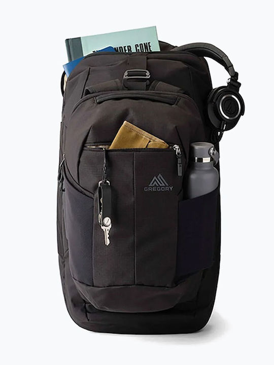 Gregory Border 15lt Black