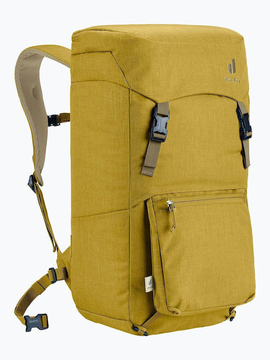 Deuter Walker Waterproof 24lt Yellow
