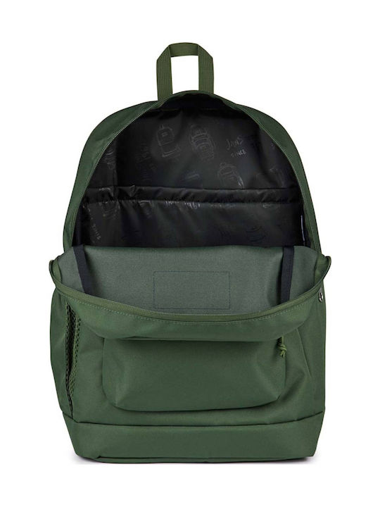 Jansport Plus 26lt Πράσινο