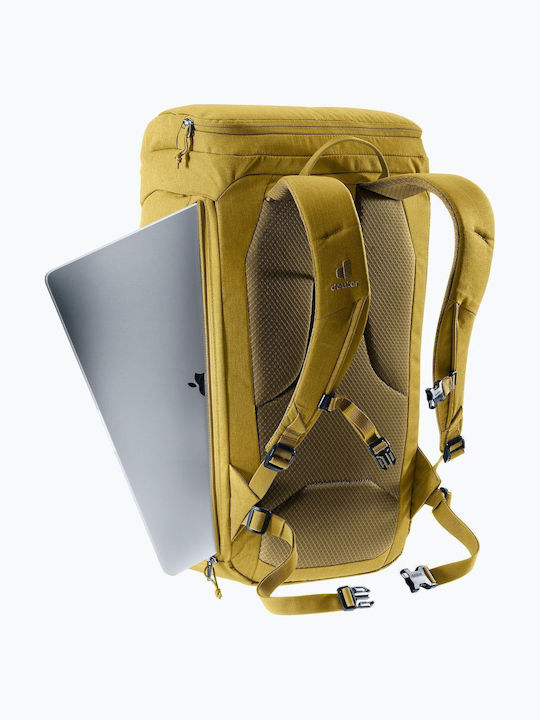 Deuter Walker Waterproof 24lt Yellow