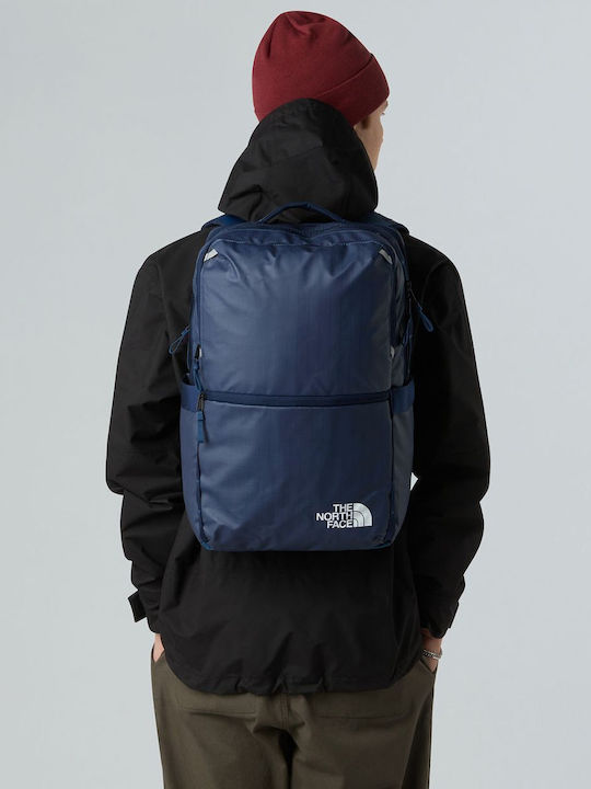 The North Face Base Ορειβατικό Σακίδιο 26lt Μπλε Hiking