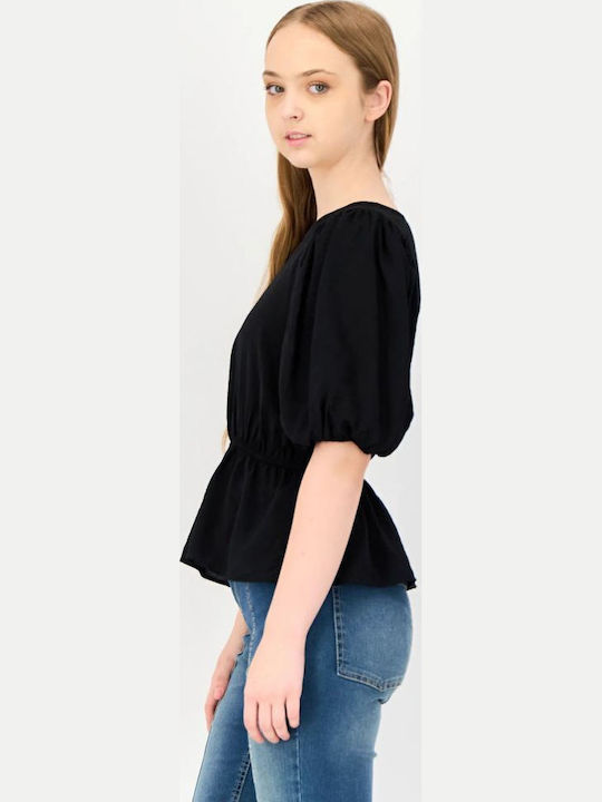 Γυναικεία Μπλούζα Black