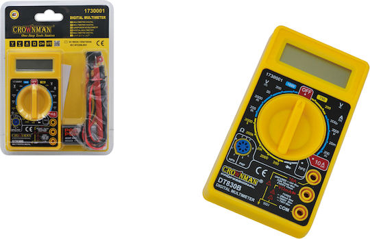 Digital Multimeter