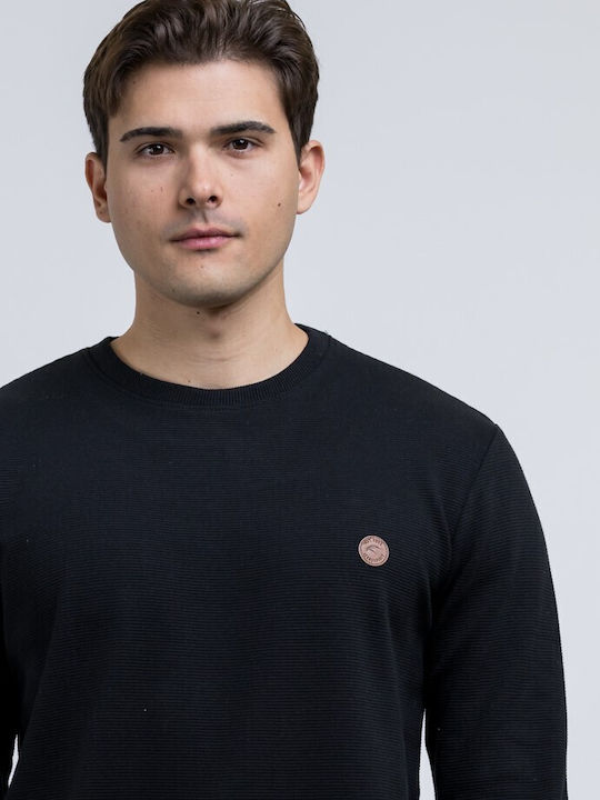 Bluse Black