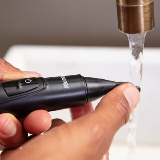 Beurer Trimmer Μηχανή