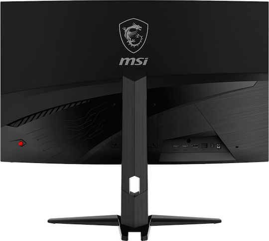 MSI MAG 321CUPDF VA HDR Curved Монитор 31.5" 4K 3840x2160 160Hz с Време за Реакция 0.5мс GTG