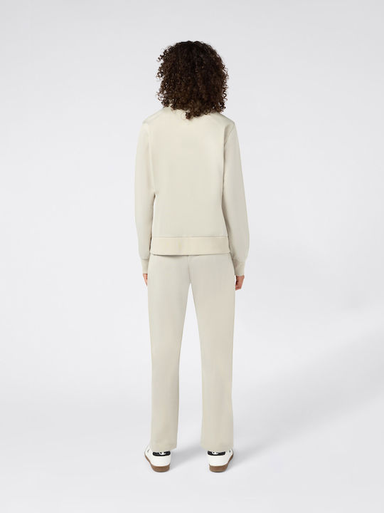 Jogginganzug Beige