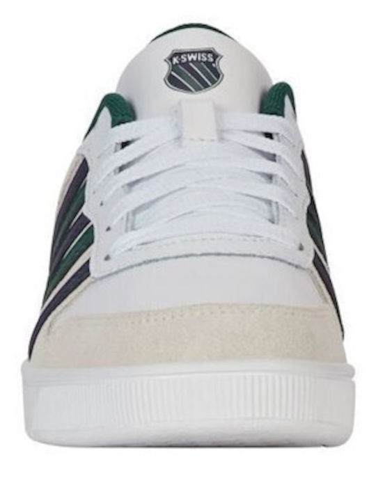 Court Palisades Sneakers White