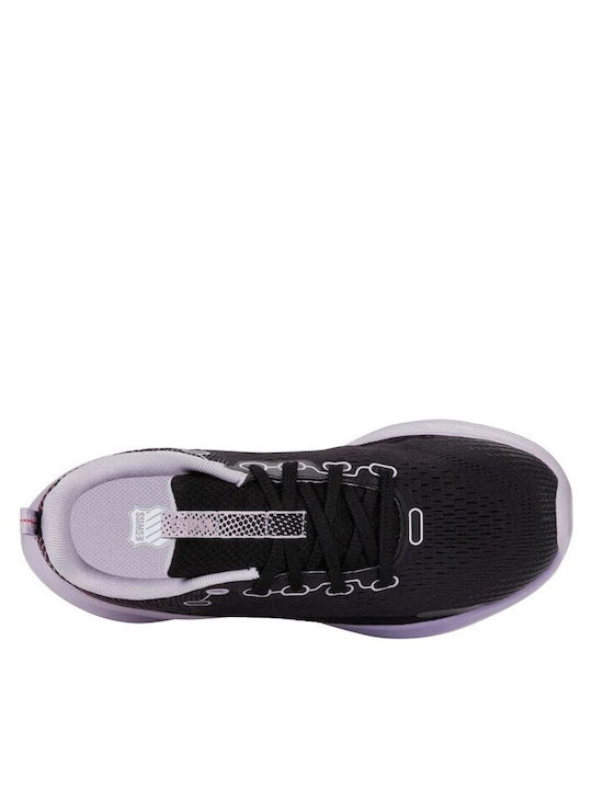 Trainer Γυναικεία Sneakers Μαύρα
