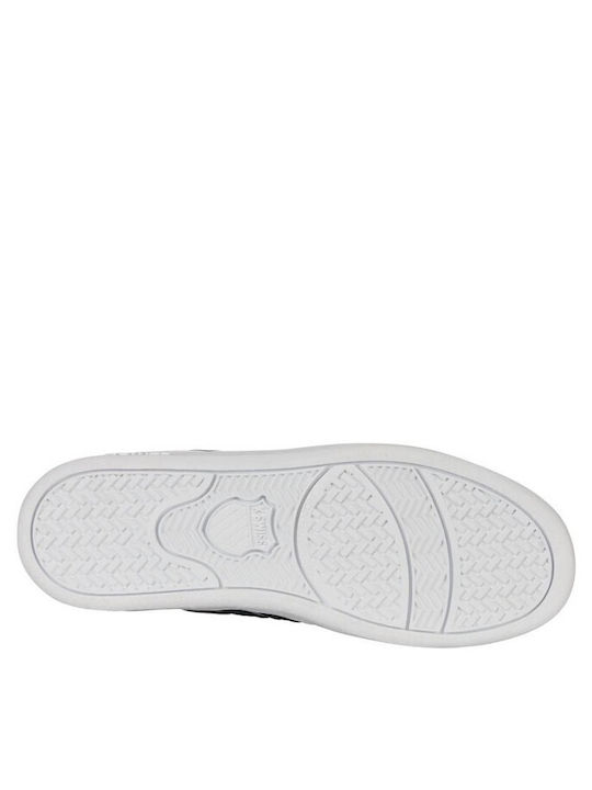 Court Palisades Sneakers White