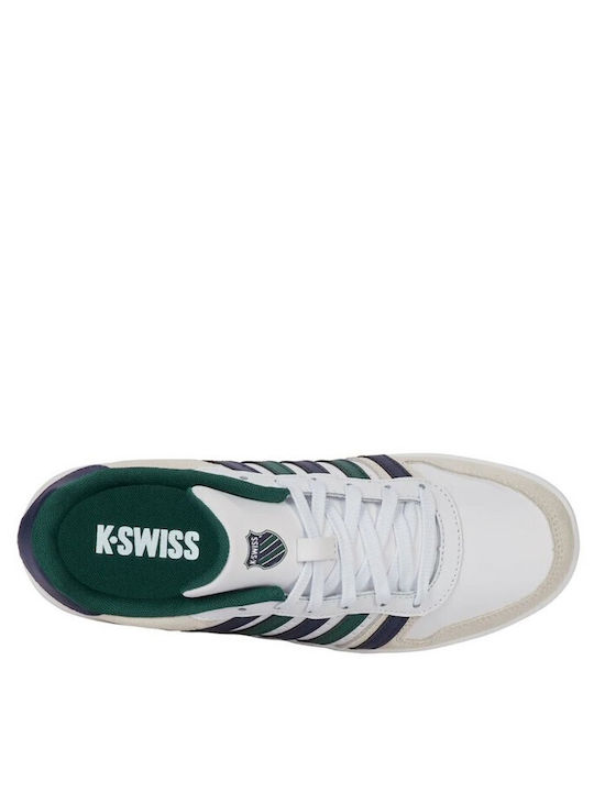 Court Palisades Sneakers White