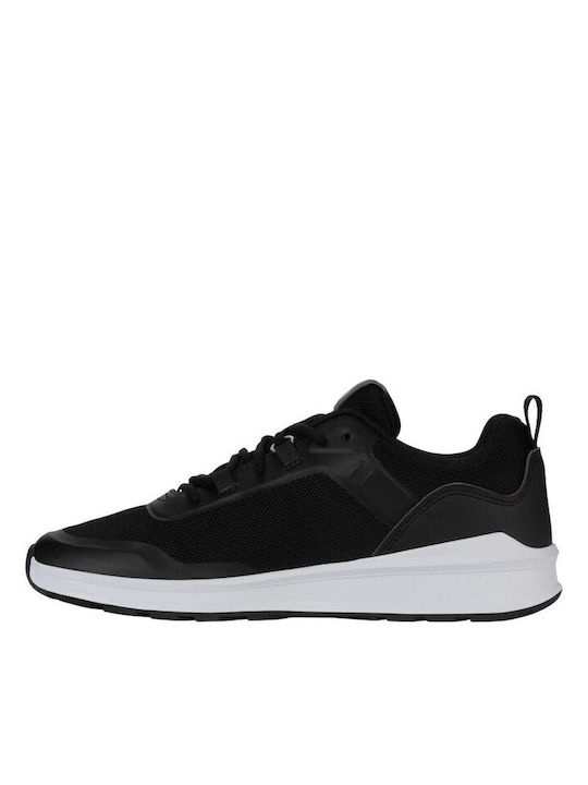 Trainer Sp Мъжки Сникърси Черни