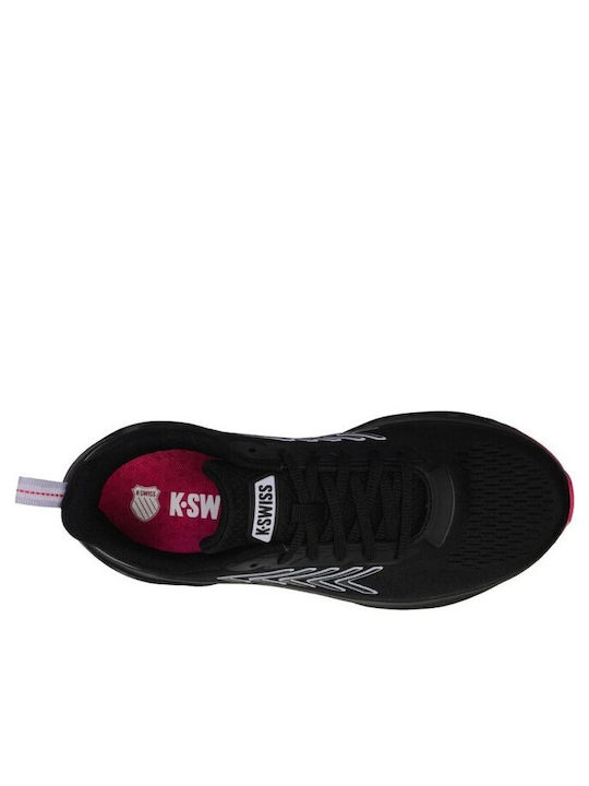 K-Swiss
