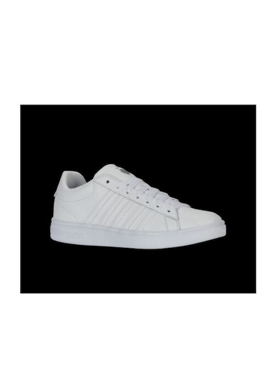 K-Swiss