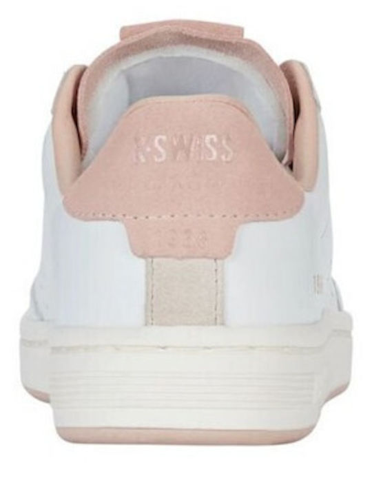 Damen Sneakers Beige