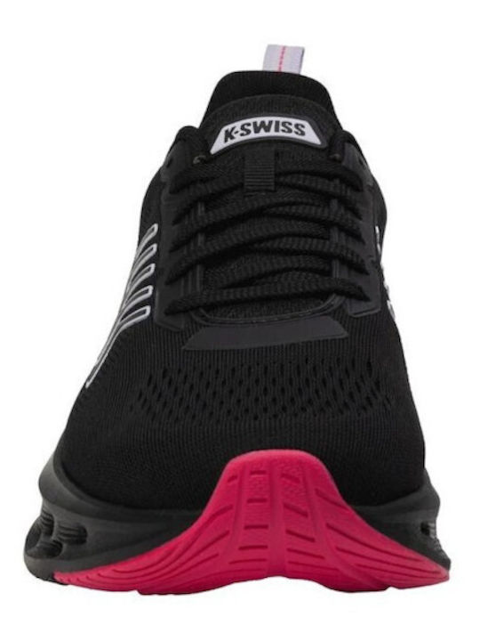 Sneakers Black