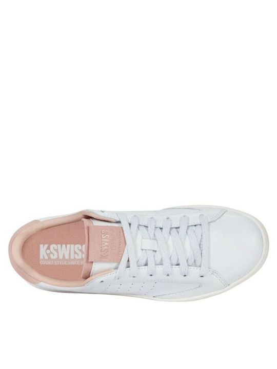 Damen Sneakers Beige