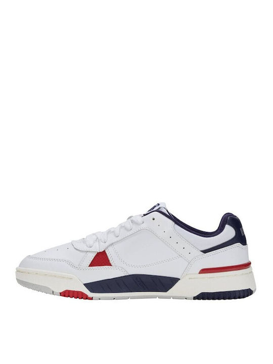 K-Swiss