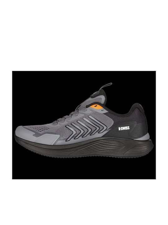 Herren Sneakers Gray
