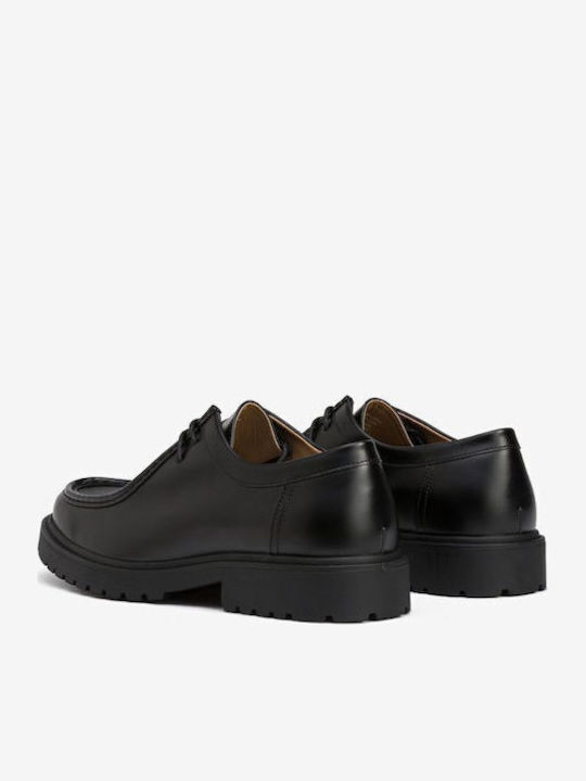 Herren Sneakers Schwarz